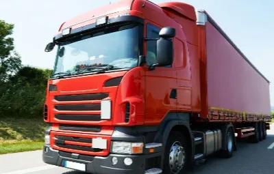 İzmir İyidere Ambar Kargo