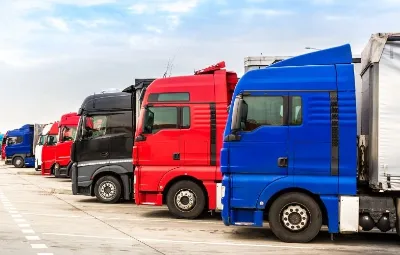 İzmir İyidere Ambar Nakliyat