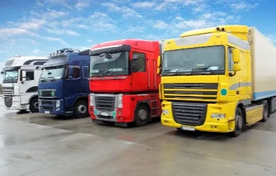 İzmir İyidere Nakliye Ambarı