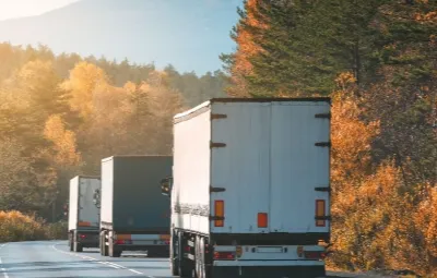 İzmir ile İyidere Arası Klima Taşıma