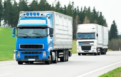 İzmir ile İyidere Arası Eşya Taşıma